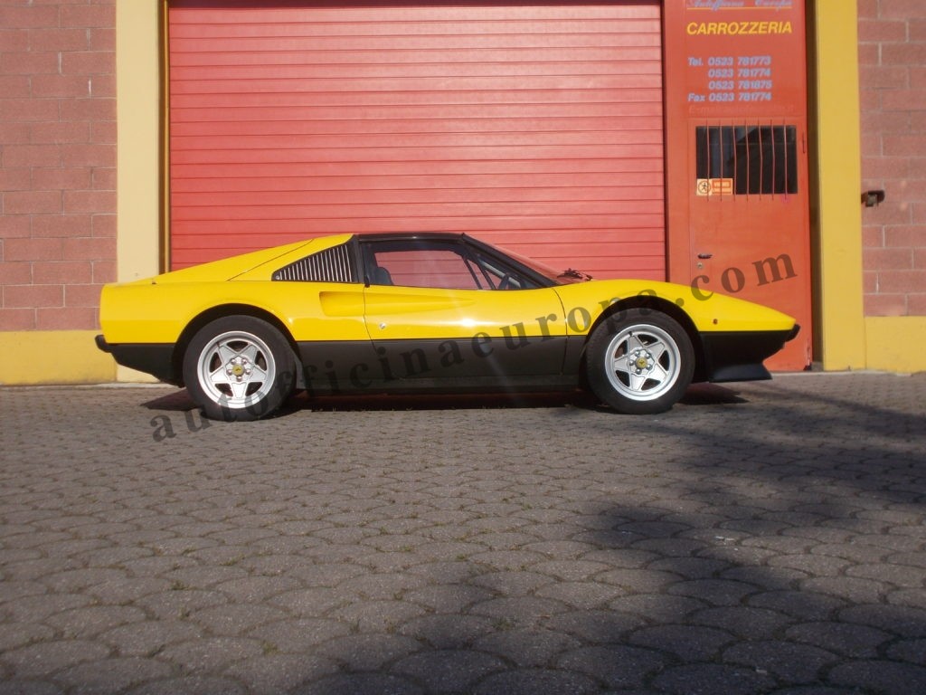 Immagini carrozzeria